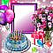 happy birthday-lissy005 #Lissy005 #birthdays