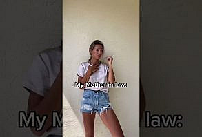 me shaking my a$$ at my wedding - YouTube