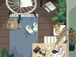 -̗̀ MediocreMel ̖́-