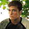 Hunger Games / Catching Fire / Peeta