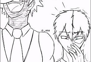 #myheroacademia Hashtag Videos on TikTok