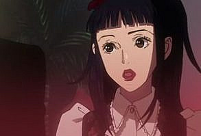 22 images about nana n paradise kiss on We Heart It | See more about anime, paradise kiss and pink