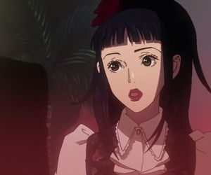22 images about nana n paradise kiss on We Heart It | See more about anime, paradise kiss and pink