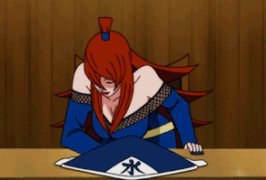 veenia:““Sorry..but you’re going to have to die” ~ Mei”