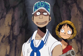 one piece gif | one piece - Manga , serie et film