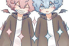 Dos gemelos y una chica #detodo # De Todo # amreading # books # wattpad