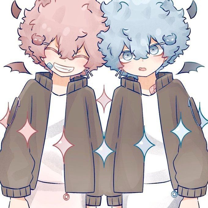 Dos gemelos y una chica #detodo # De Todo # amreading # books # wattpad