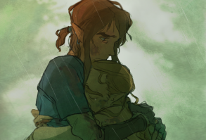 save her by Mxprieto