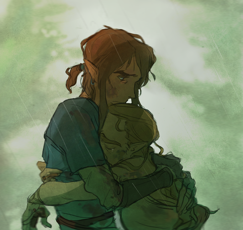 save her by Mxprieto