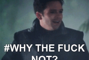 sebastian stan gif. IS HE REALY COMING BACK OR IT WAS JUST A SILLY FANGIRL SHOUTING LIES ON THE INTERNET