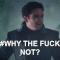 sebastian stan gif. IS HE REALY COMING BACK OR IT WAS JUST A SILLY FANGIRL SHOUTING LIES ON THE INTERNET