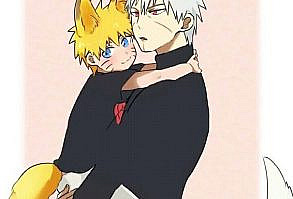 ships de ♡naruto♡ - tobinaru - Wattpad