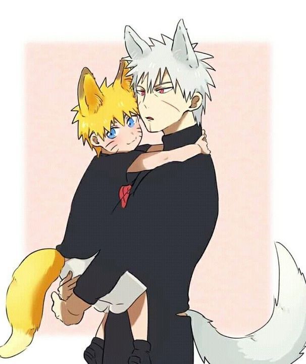 ships de ♡naruto♡ - tobinaru - Wattpad