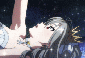 15 images about 《❁ The Idolmaster ❁》 on We Heart It | See more about anime, idolmaster and anime girl