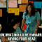 summer heights high private school girl gif | WiffleGif