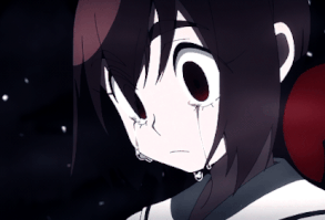 Sun don't shine in the shade