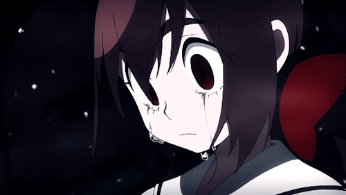 Sun don't shine in the shade