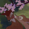 bambi love and kisses