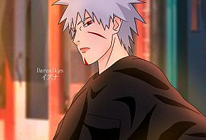 #tobirama - Twitter Search / Twitter