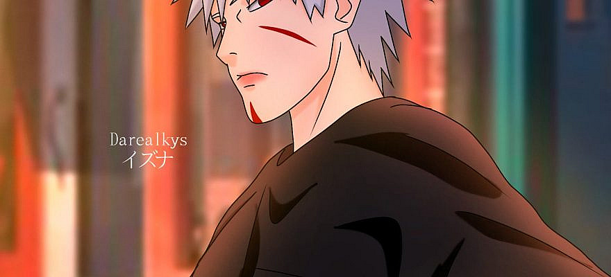 #tobirama - Twitter Search / Twitter
