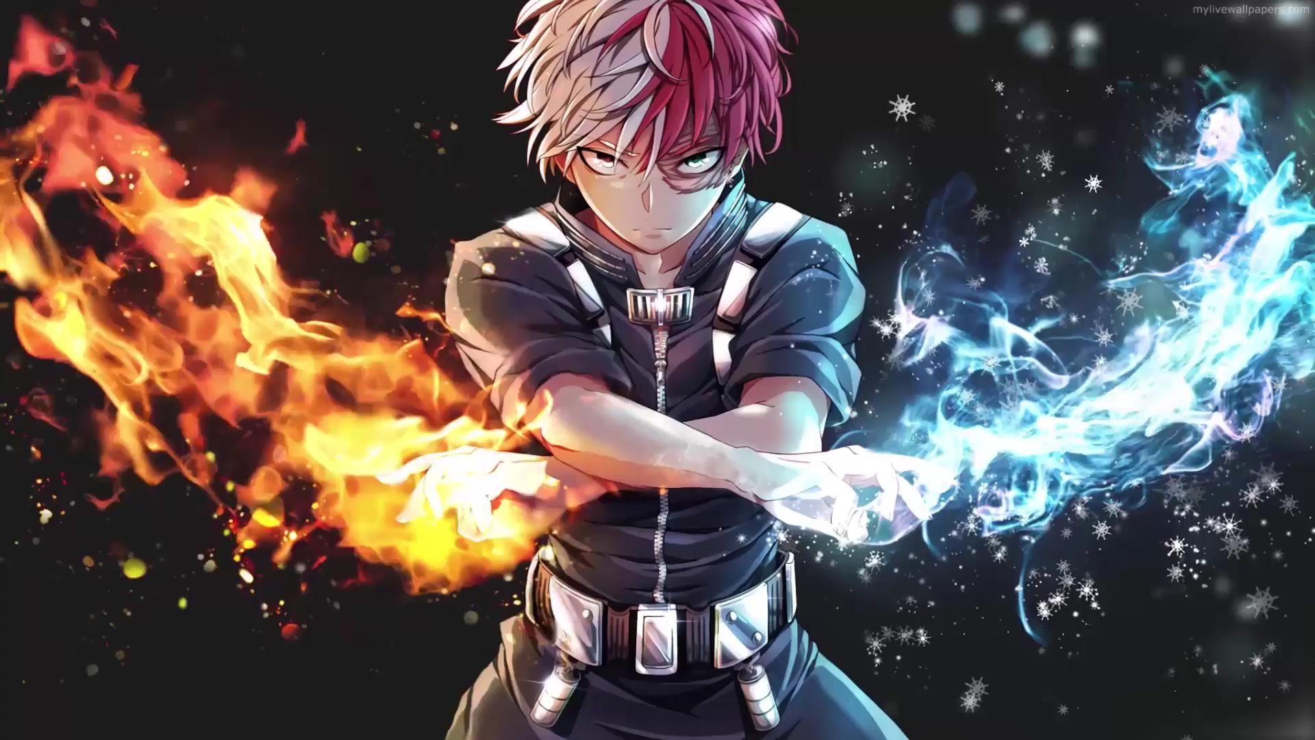 if hes ur favotite anime character save this pin!!🥺