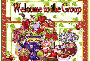 welcome to group photo: Welcome to the group T2GoLoveBWTTG-vi.gif
