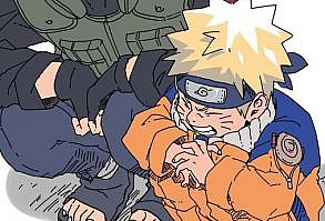 Galería Naruto [ 🍥 ] - #⁰¹ - Page 3 - Wattpad