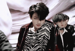 ʚ♡ K O O K I E ♡ɞ˒˒ (⁄ ⁄•⁄ω⁄•⁄ ⁄)⁄ Fake Love MV~❤ #JUNGKOOK