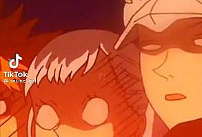 بچه ها کسی روی کاپیتان یامی کراش هست؟=/(لایک کردی دیگه؟😗🚬