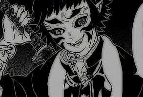 Kimetsu no Yaiba | Manga icon | Manga edit
