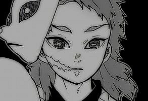 Kimetsu no Yaiba | Manga icon | Manga edit