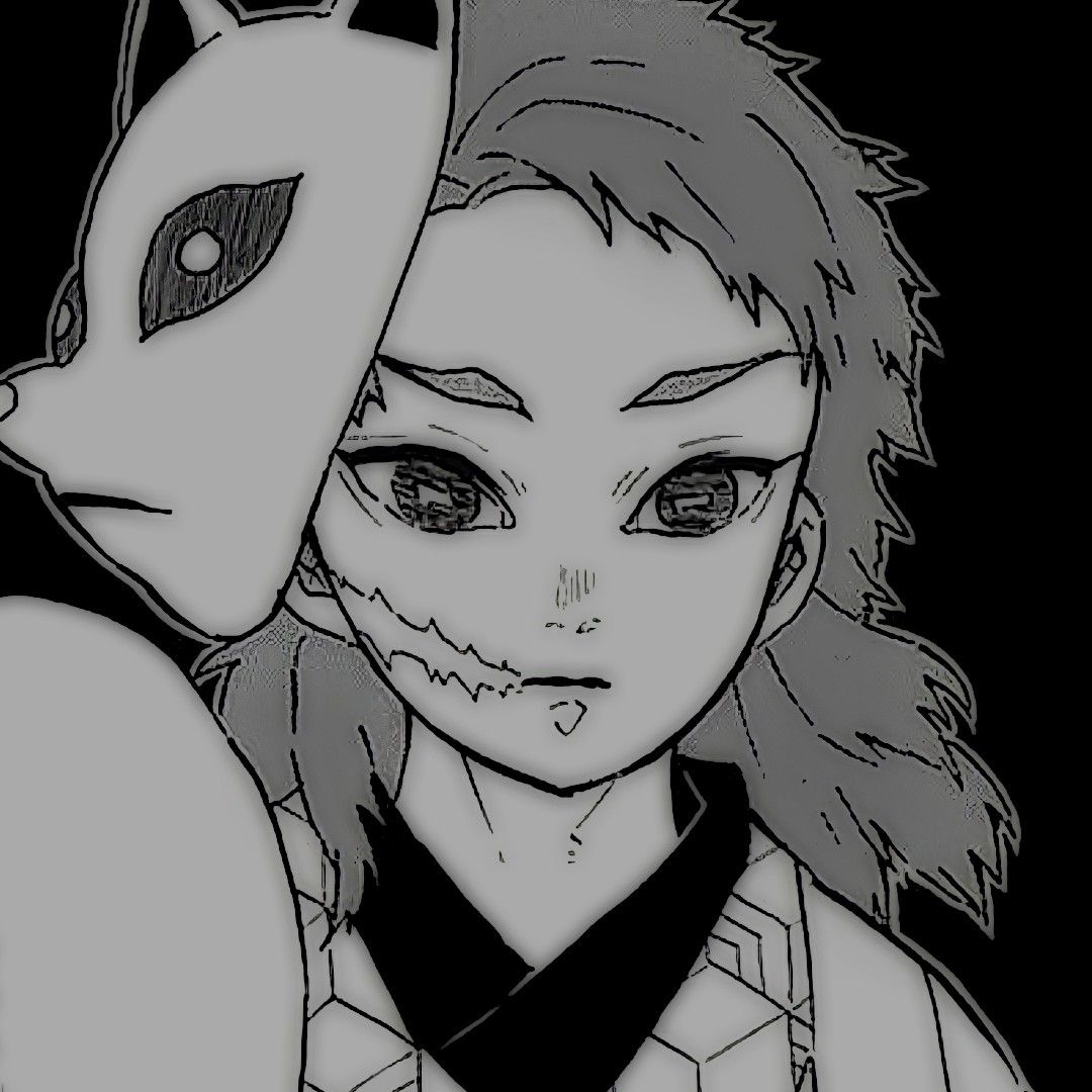 Kimetsu no Yaiba | Manga icon | Manga edit