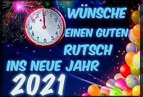 Guten Rutsch