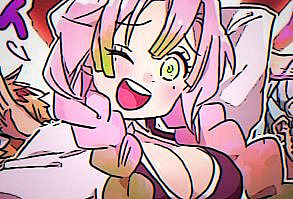 Credits to their respective artist 🎨