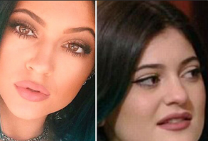 Here are some of the most shocking pictures of Instagram celebrities or regular people who are so fake it's almost laughable.