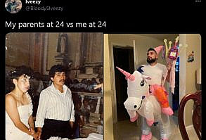 “¿Qué hacían mis papás a mi edad?” es una pregunta que seguramente ha pasado por tu mente más de una vez y la respuesta para muchos es casándose y teniendo hijos. Los tiempos han cambiado y para los jóvenes contraer matrimonio y procrear temprano en la vida ya no es una prioridad. Por eso en […]