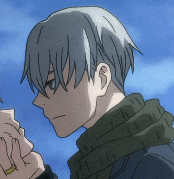 join my discord server! ♥