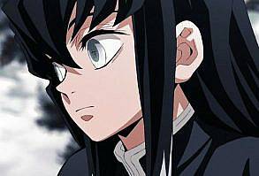 #demonslayer #knyicons #animeicon #muichiro #hashira