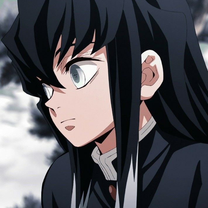 #demonslayer #knyicons #animeicon #muichiro #hashira