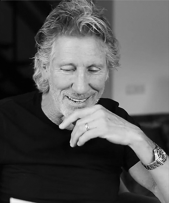 willgrrraham-deactivated2017110: “81/?? gifs of Roger Waters ”