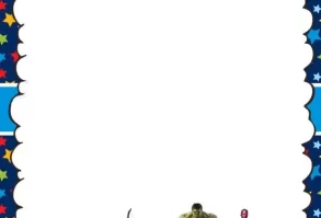 ▷ Caratulas para Niños: Los más BONITOS diseños 【2022 】⭐