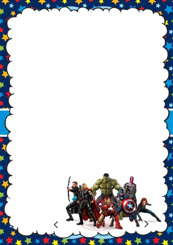 ▷ Caratulas para Niños: Los más BONITOS diseños 【2022 】⭐