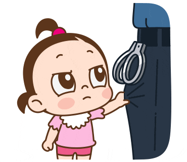 ★카카오톡 '쥐방울 이쁨주의!'이모티콘★ : 네이버 블로그