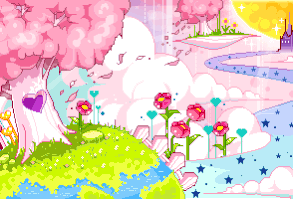 ♔ Pixel Dreams ♔ — pixelplushie: