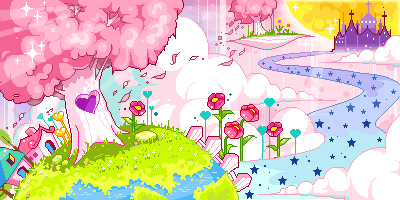 ♔ Pixel Dreams ♔ — pixelplushie: