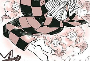 ♡♡♡♡♡♡♡♡♡♡♡♡♡♡♡♡♡♡♡♡ One-shot Kyojuro x Tanjiro Disfruten ♡♡♡♡… #detodo # De Todo # amreading # books # wattpad