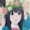 name of animanga: kimi ni todoke (eng: from me to you) | name of characters from left to right: shouta kazehaya, sawako kuronuma