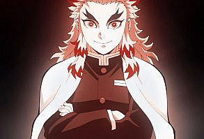 rengoku kyoujurou icons | kyoujurou rengoku | kimetsu no yaiba icons | demon slayer icons | anime icons | demon slayer entertainment district arc icons