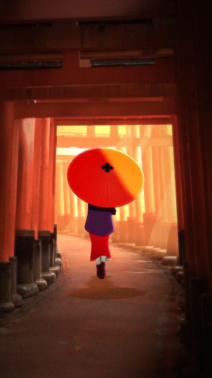 自主制作アニメだよ！ It's an animation I made! #anime #animation #アニメ