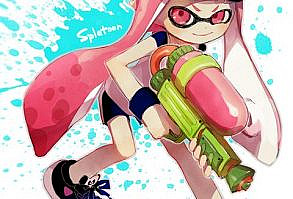 「無題」/「いお」の漫画 [pixiv] #Inkling